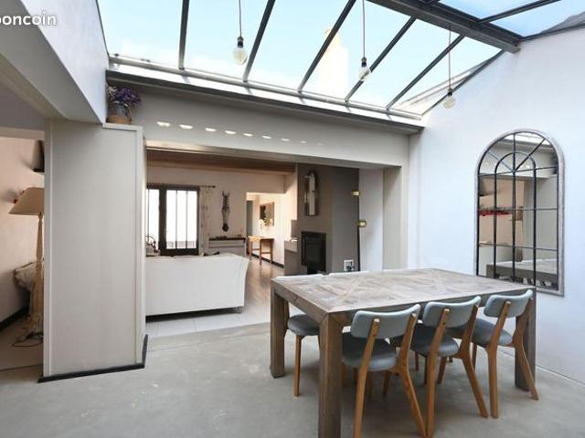 Maison vente à La Rochelle, Les Portes-en-ré