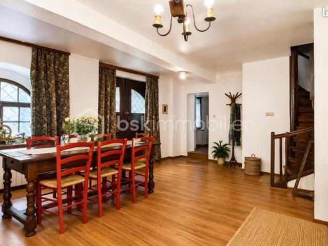 Maison vente à Colmar-Ribeauvillé, Riquewihr
