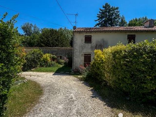 Maison vente à Saintes, Port-d'envaux