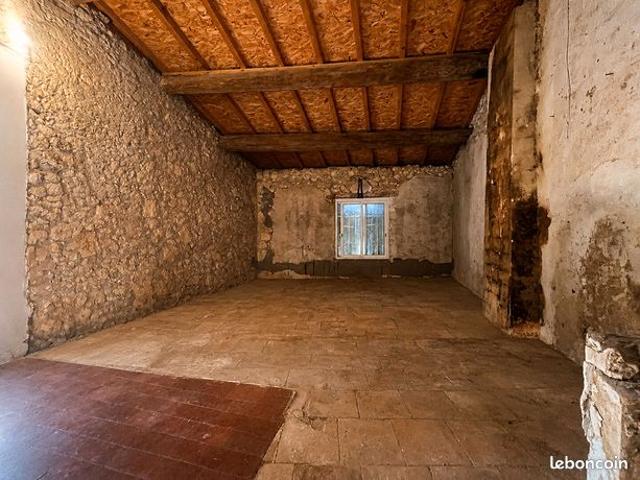 Maison vente à Narbonne