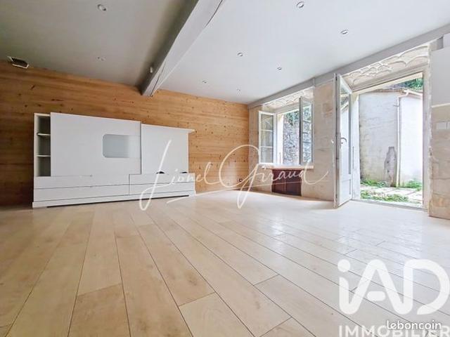 Maison vente à Grenoble, La Motte-saint-martin