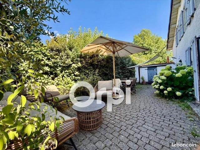 Maison vente à Grenoble, Montbonnot-saint-martin