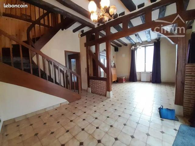 Maison vente à Blois, Montlivault