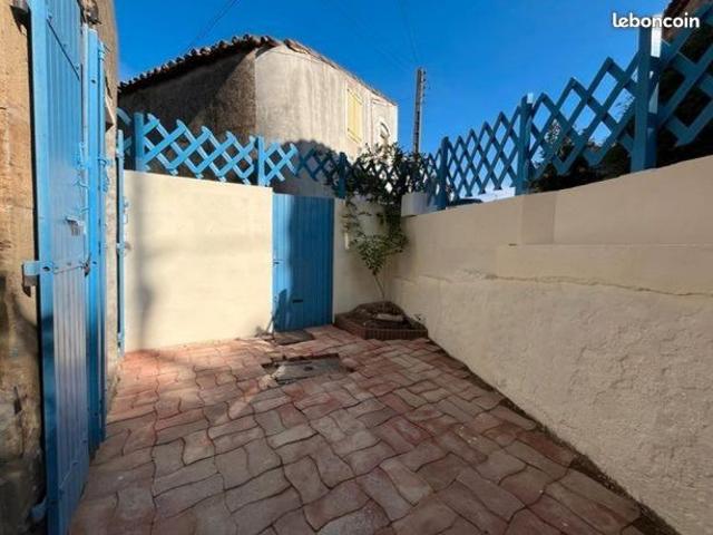 Maison vente à Narbonne, Montbrun-des-corbières