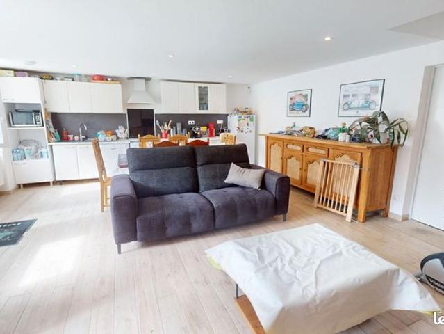 Maison vente à Saint-jean-le-vieux, Ain