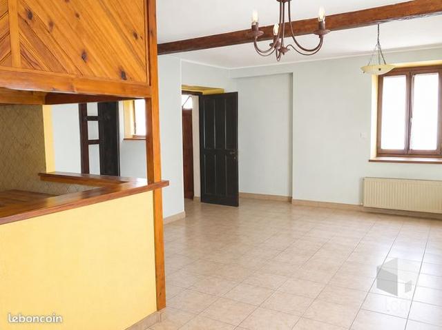 Maison vente à Nyons, Savasse