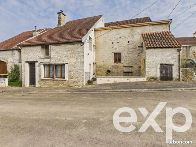 Maison vente à Montbard, Grancey-sur-ource