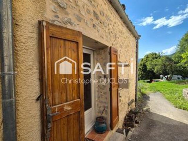 Maison vente à Forcalquier, Valbelle