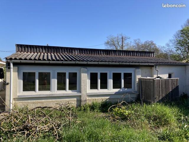 Maison vente à Bordeaux, Sainte-eulalie