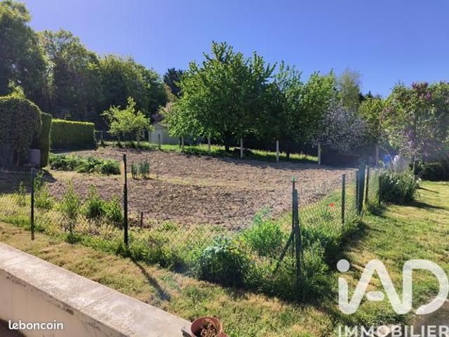 Maison vente à Auxerre, Boeurs-en-othe