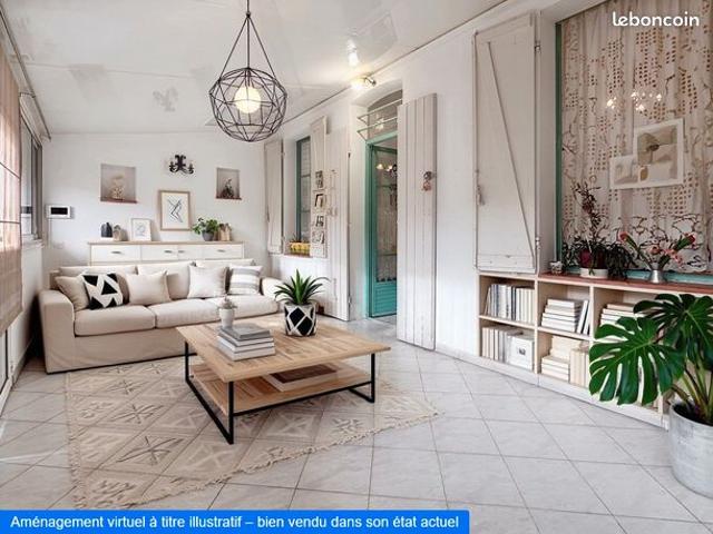 Maison vente à Istres, Ensuès-la-redonne