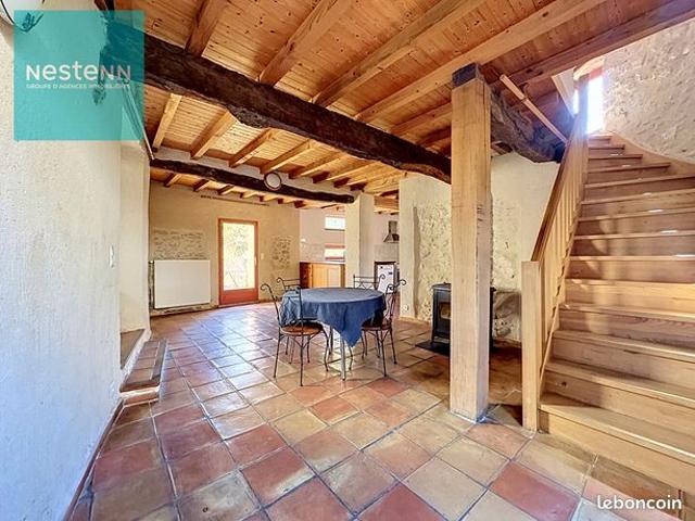 Maison vente à Carcassonne, Laurabuc