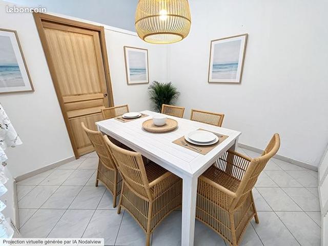 Maison vente à Istres, Ensuès-la-redonne