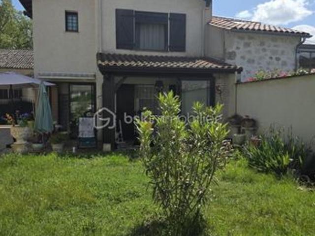 Maison vente à Nérac, Vianne