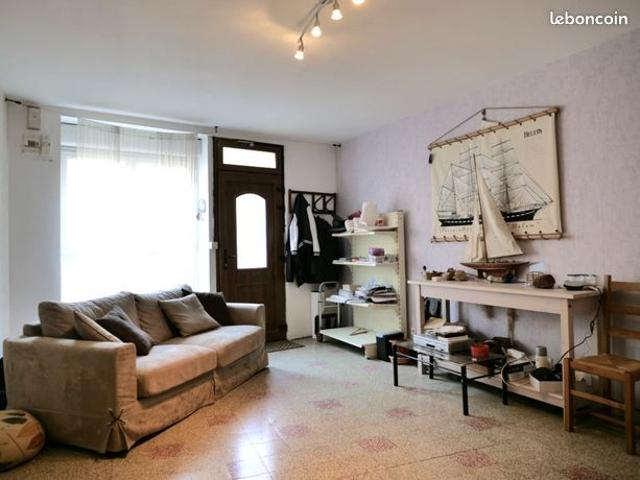 Maison vente à Orléans, Cerdon