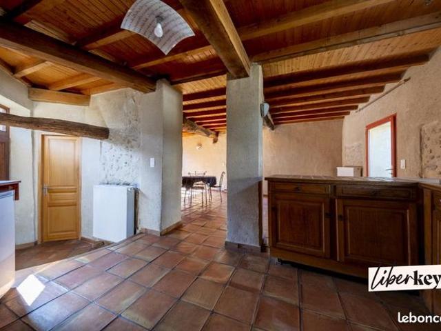 Maison vente à Carcassonne, Laurabuc