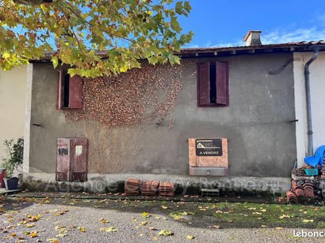 Maison vente à Saint-Girons, Taurignan-vieux