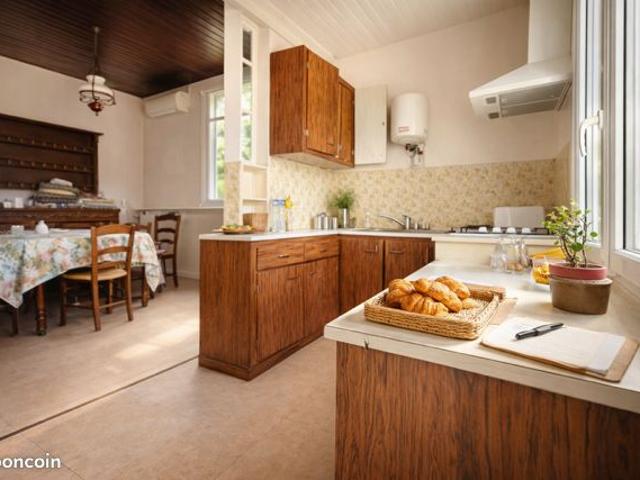 Maison vente à Mont-de-Marsan, Mont-de-marsan