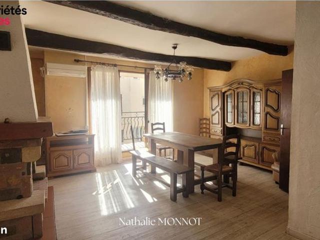 Maison vente à Brignoles, Vins-sur-caramy