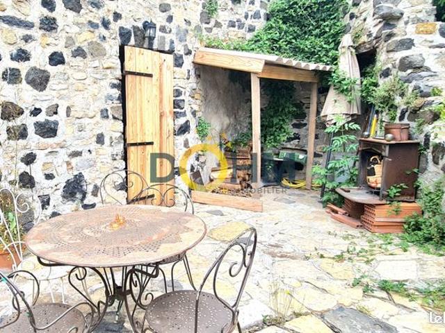Maison vente à Largentière, Mirabel