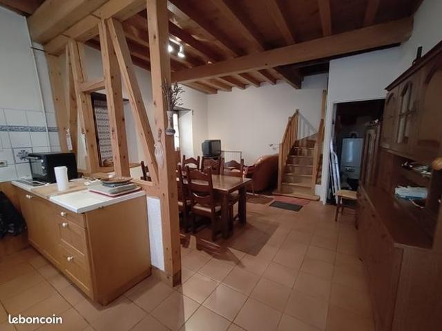 Maison vente à Saint-Girons, Saint-lizier
