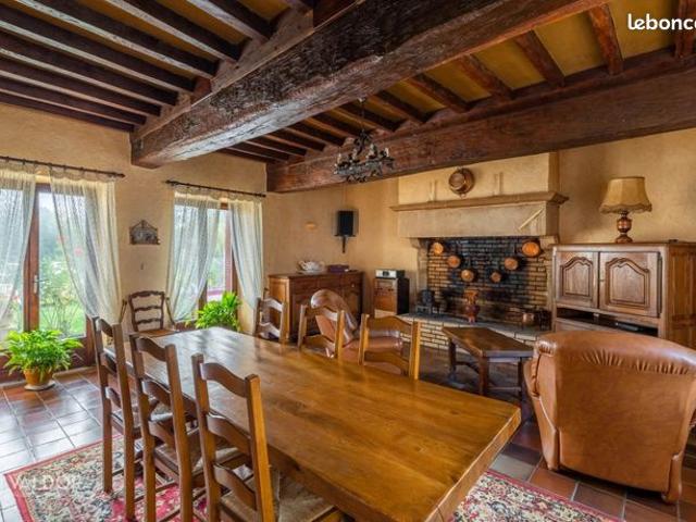 Maison vente à Bourg-en-Bresse, Mogneneins