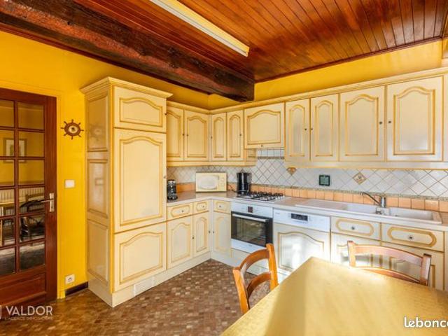 Maison vente à Bourg-en-Bresse, Mogneneins