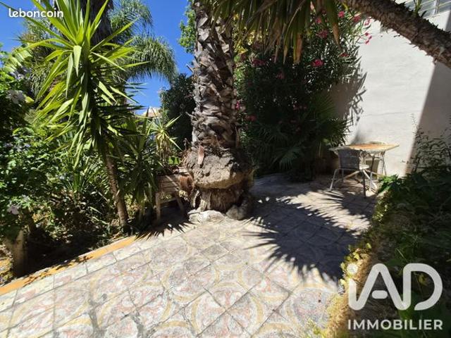 Maison vente à Béziers, Capestang