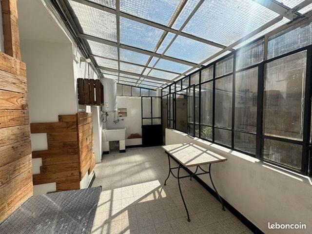 Maison vente à Avignon, Le Thor