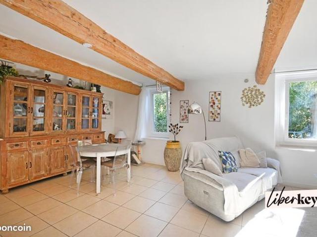 Maison vente à Massillargues-Attuech, Gard