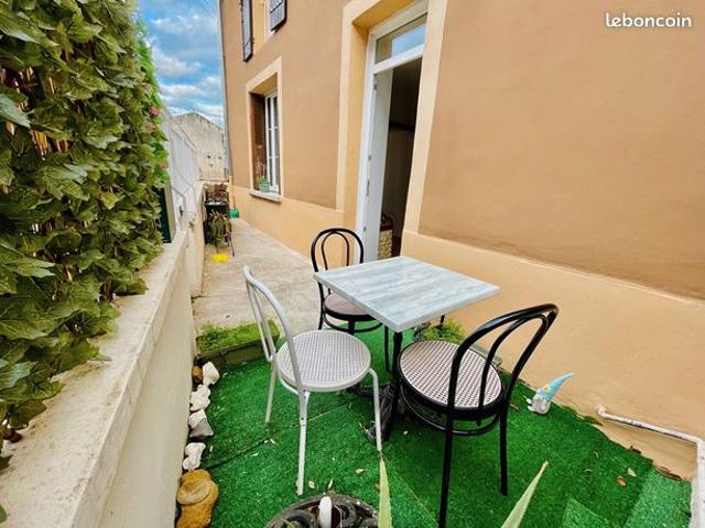 Maison vente à Avignon, Vedène