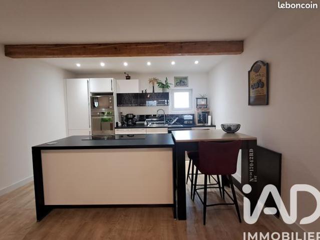 Maison vente à Narbonne, Coursan