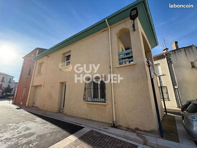 Maison vente à Perpignan, Villelongue-de-la-salanque