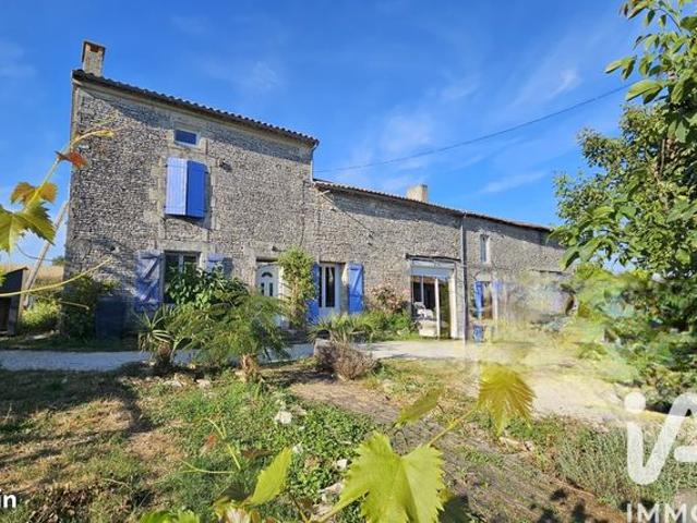 Maison vente à Confolens, Mouton