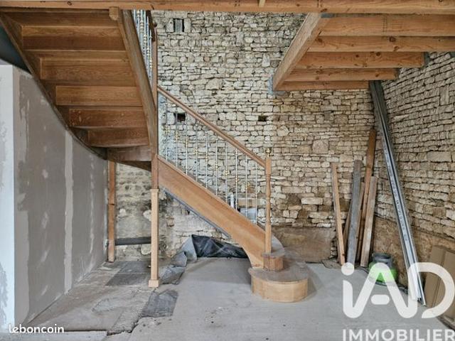Maison vente à Confolens, Mouton