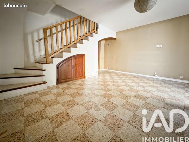 Maison vente à Arles, Maussane-les-alpilles