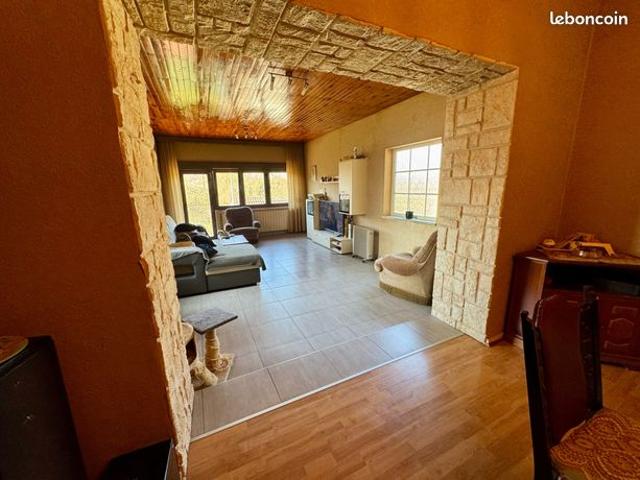 Maison vente à Forbach-Boulay-Moselle, Cocheren