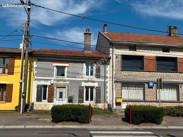 Maison vente à Verdun, Dieue-sur-meuse