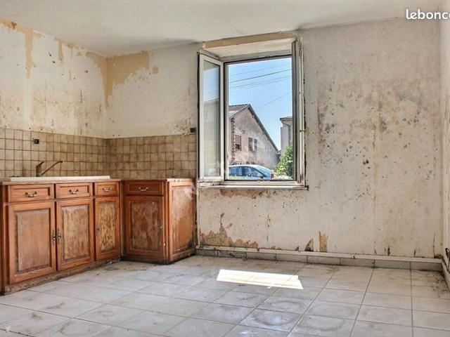 Maison vente à Verdun, Dieue-sur-meuse