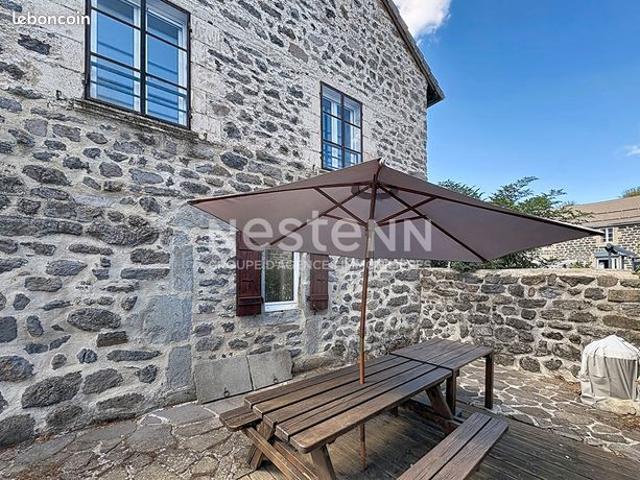 Maison vente à Saint-Front, Haute-Loire