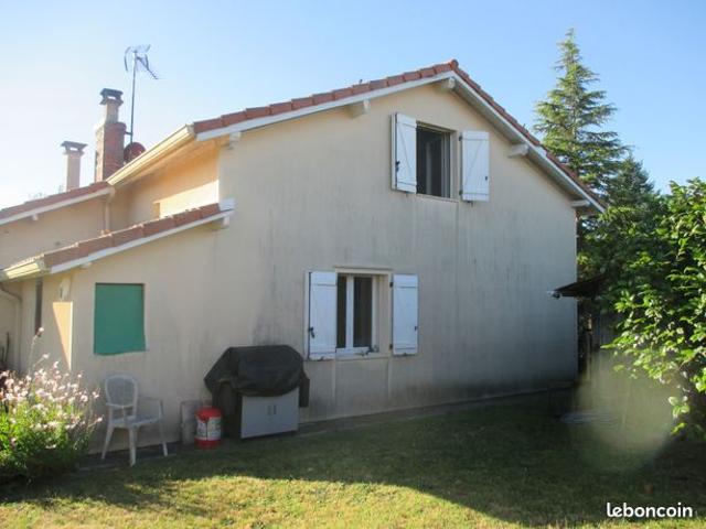 Maison vente à Labrit, Landes