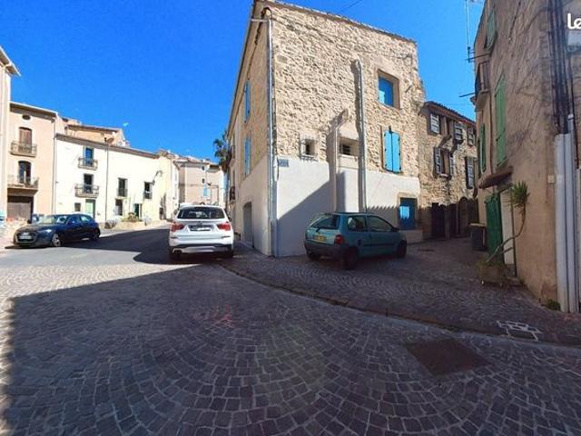 Maison vente à Béziers, Nézignan-l'evêque