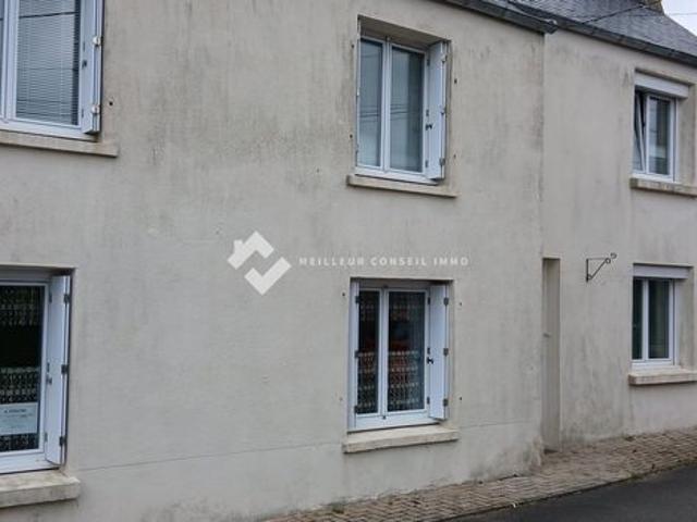 Maison vente à Plouzévédé, Finistère