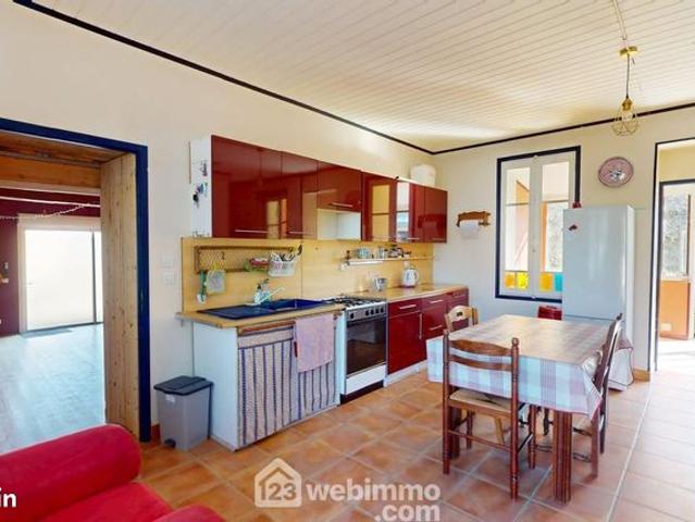 Maison vente à Les Sables-d'Olonne, Jard-sur-mer