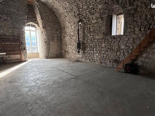Maison vente à Nyons, Espeluche