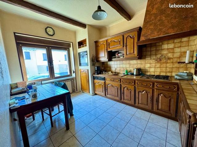 Maison vente à Forbach-Boulay-Moselle, Cocheren