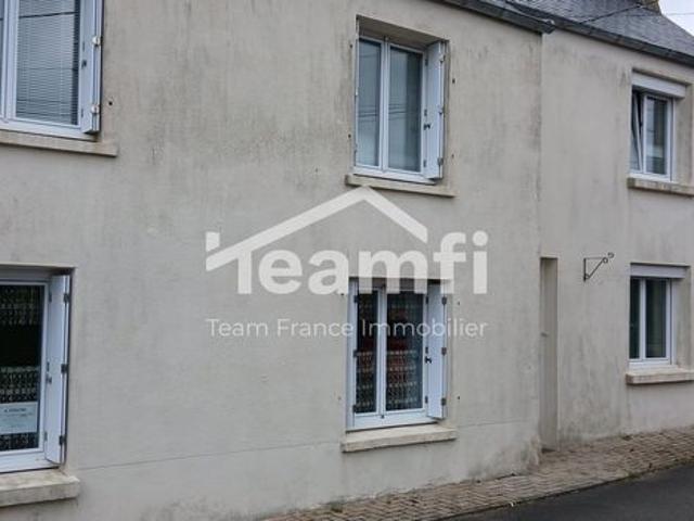 Maison vente à Morlaix, Bretagne