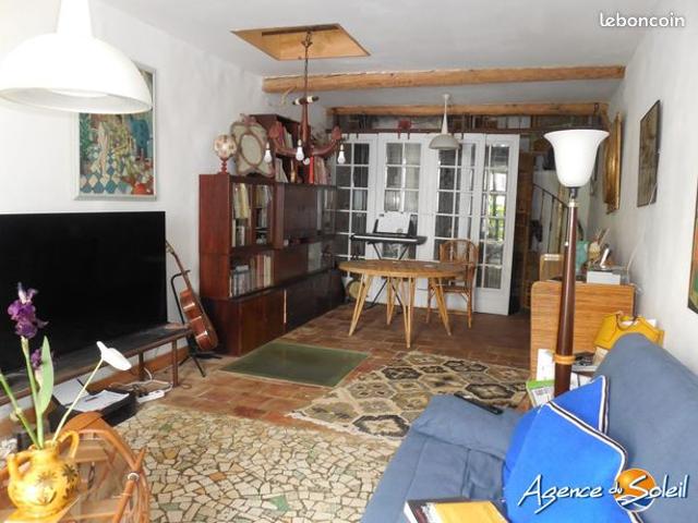 Maison vente à Narbonne, La Palme