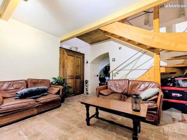 Maison vente à Cliousclat, Drôme