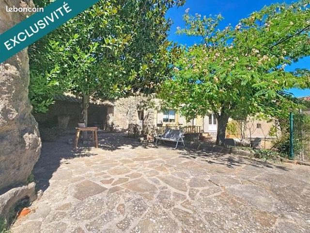 Maison vente à Béziers, La Tour-sur-orb